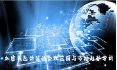 加密钱包估值的合理范围