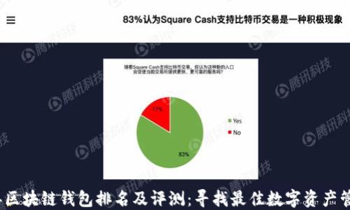 
2023年区块链钱包排名及评测：寻找最佳数字资产管理工具