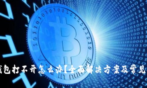 虚拟币钱包打不开怎么办？全面解决方案及常见问题解析