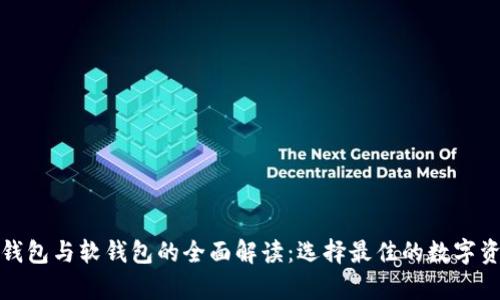 数字货币硬钱包与软钱包的全面解读：选择最佳的数字资产存储方案