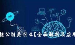 区块链公链是什么？全面