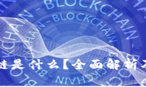 区块链公链是什么？全面解析及应用前景
