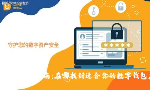 数字钱包下载指南：在哪找到适合你的数字钱包应用