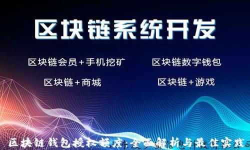
区块链钱包授权额度：全面解析与最佳实践
