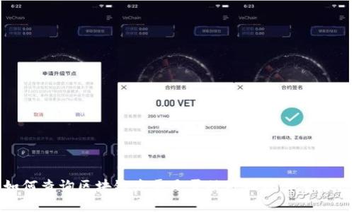 如何查询区块链发票是否被冲红及其重要性