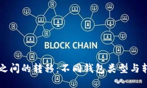 区块链钱包之间的转移：不同钱包类型与转账流程详解