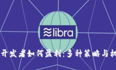 区块链开发者如何盈利：