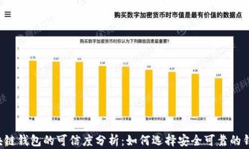 
区块链钱包的可信度分析：如何选择安全可靠的钱包？