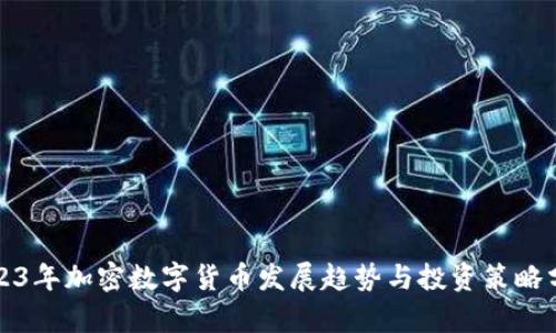 2023年加密数字货币发展趋势与投资策略分析