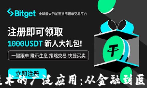 
区块链技术的广泛应用：从金融到医疗的探索