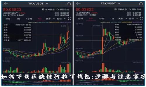 如何下载区块链阿拉丁钱包：步骤与注意事项
