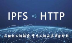 区块链公链解密：常见公
