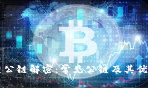 区块链公链解密：常见公链及其优势分析