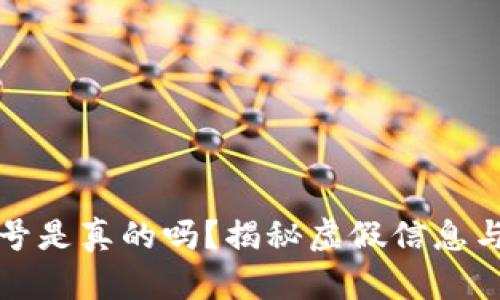 区块链钱包公众号是真的吗？揭秘虚假信息与真实平台的差异