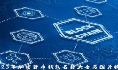 2023年加密货币钱包名称大