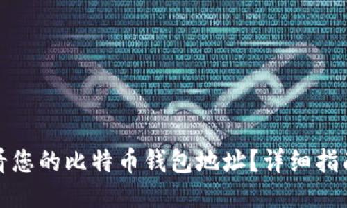 如何查看您的比特币钱包地址？详细指南与技巧