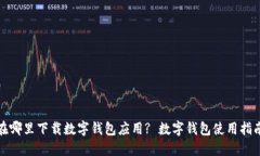 在哪里下载数字钱包应用