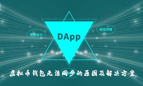 虚拟币钱包无法同步的原因及解决方案