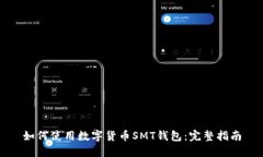 如何使用数字货币SMT钱包