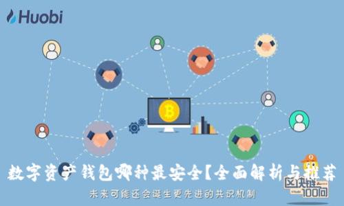 数字资产钱包哪种最安全？全面解析与推荐