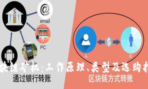 区块链矿机：工作原理、类型及选购指南