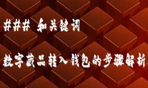 ### 和关键词

数字藏品转入钱包的步骤解析
