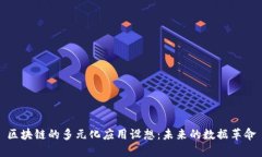 区块链的多元化应用设想