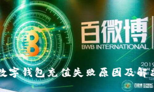 中国数字钱包充值失败原因及解决方案