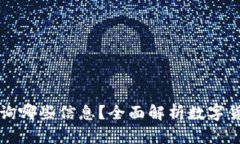 数字货币钱包可以查询哪