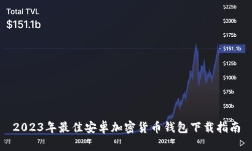 2023年最佳安卓加密货币钱包下载指南