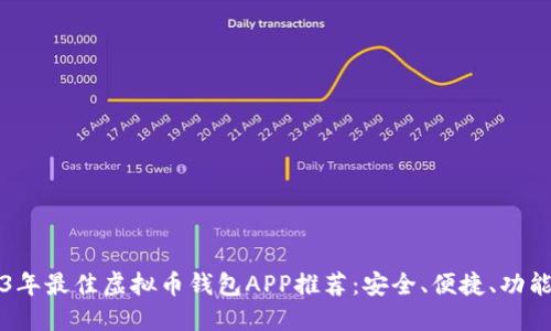 2023年最佳虚拟币钱包APP推荐：安全、便捷、功能全面