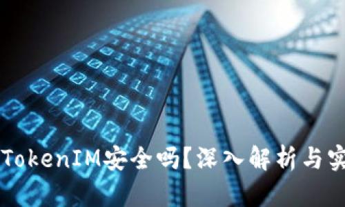区块链TokenIM安全吗？深入解析与实用指南