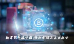 数字钱包在中国：行业分