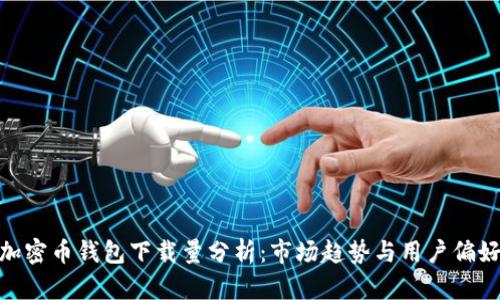 加密币钱包下载量分析：市场趋势与用户偏好