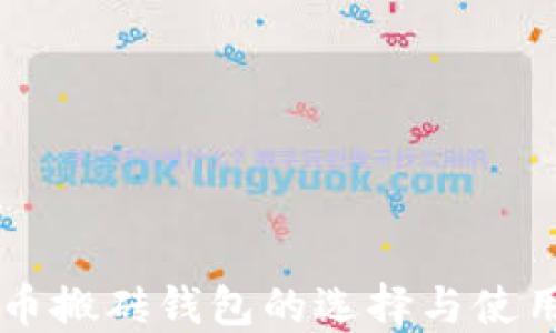 
虚拟币搬砖钱包的选择与使用指南