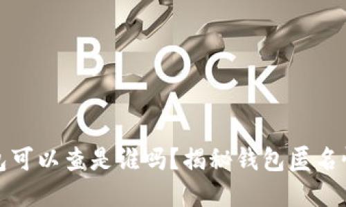 加密货币钱包可以查是谁吗？揭秘钱包匿名性与追踪技术