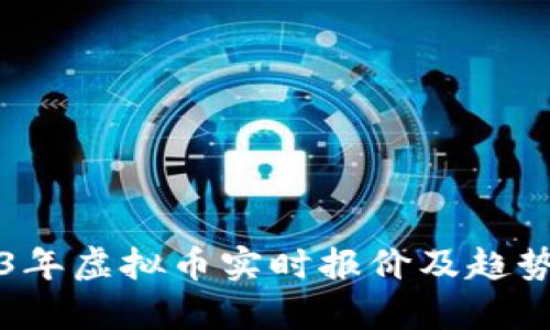 2023年虚拟币实时报价及趋势分析