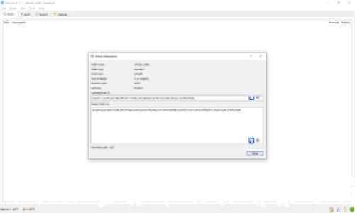 
十大加密货币及其前景分析