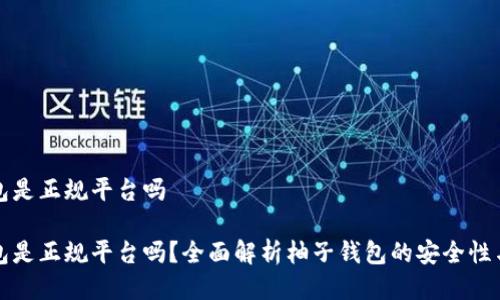 柚子钱包是正规平台吗

柚子钱包是正规平台吗？全面解析柚子钱包的安全性与可靠性